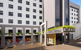 Protea Hotel Fire & Ice! By Marriott Pretoria Menlyn