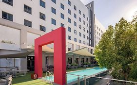 Protea Hotel Fire & Ice! By Marriott Pretoria Menlyn